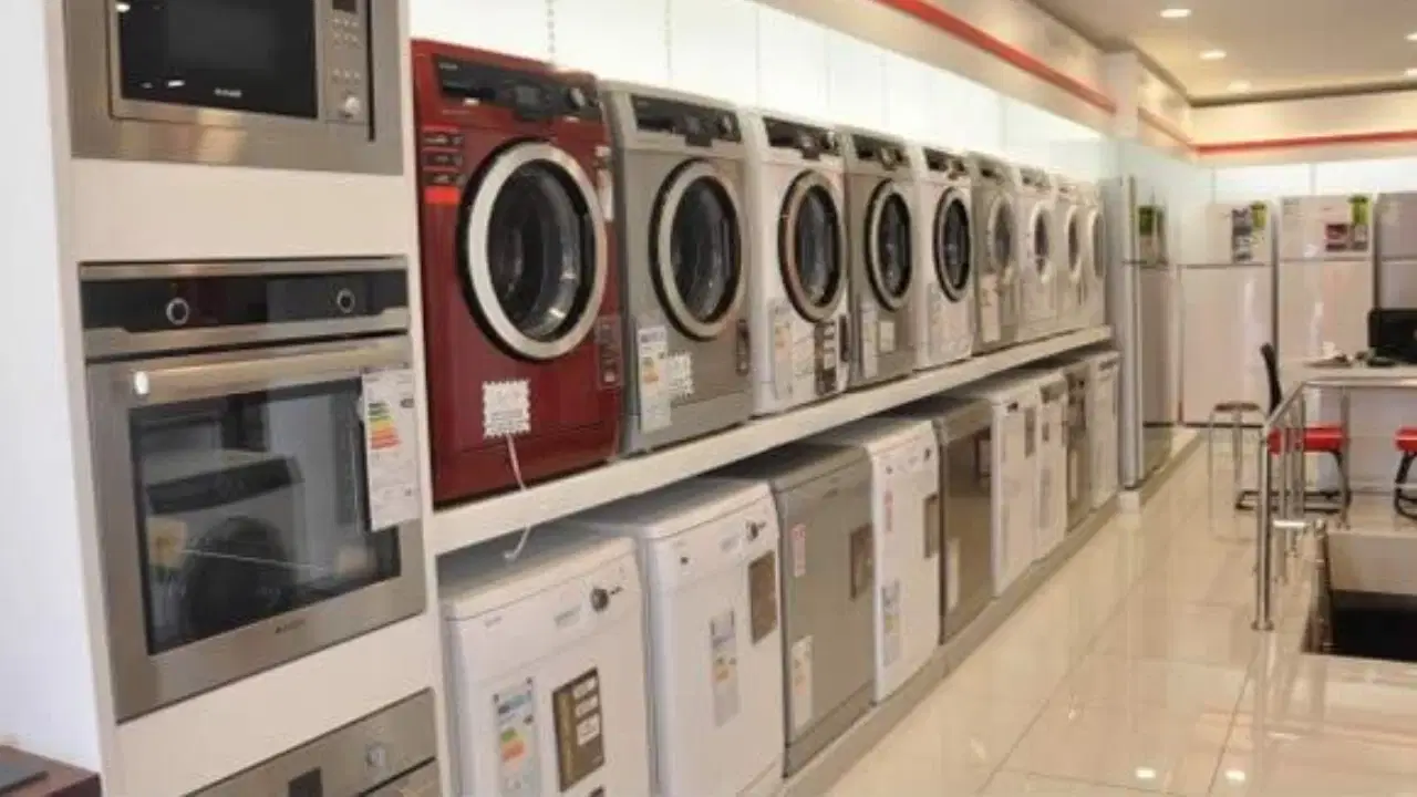 Dodurga Beyaz Eşya Tamircisi